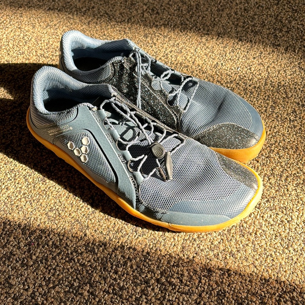 Vivo Barefoot Athletic Shoes